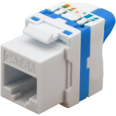 Techly IWP-MD C6A/UROTT keystone module