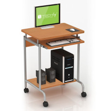 Techly ICA-TB S005 computer desk