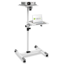 Techly ICA-TB TPM-6 multimedia cart/stand Techly ICA-TB TPM-6 multimedia cart/stand