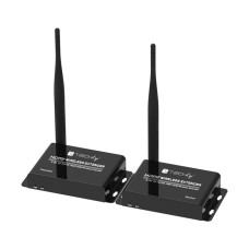 Techly IDATA HDMI-WL55 AV extender