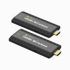 Techly IDATA HDMI-WL53 AV extender