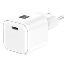 Techly IPW-USB-G65C mobile device charger