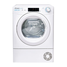 Candy Smart Pro CSOE H8A2TE-S tumble dryer