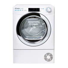 Candy Smart Pro CSO4 H7A1TCEX-S tumble dryer