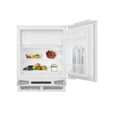 Candy CM4SE68W combi-fridge