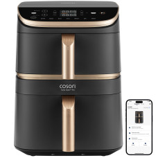 Cosori Turbo Tower Pro Smart