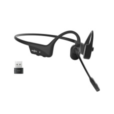 SHOKZ C120-AA-BK headphones/headset