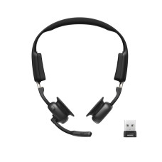 SHOKZ C610-AA-BK headphones/headset