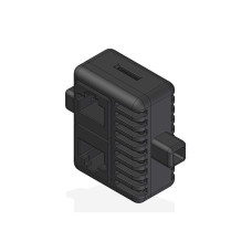 Vertiv SN-TH temperature/humidity sensor