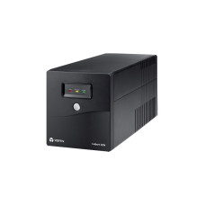 Vertiv Liebert ItON 1000VA uninterruptible power supply (UPS)