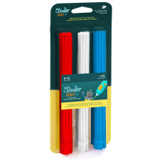 3Doodler Start 3DS-ECO-MIX1-75 3D printing material