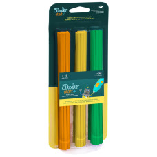 3Doodler Start 3DS-ECO-MIX2-75 3D printing material
