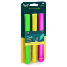 3Doodler Start 3DS-ECO-MIX4-75 3D printing material