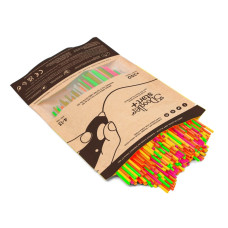 3Doodler Filament Start+ 250 neonrot neonorange neongruen neongelb neonpink\
