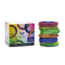 3Doodler FLOW-TRIFILLS 3D printing material