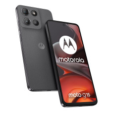 Motorola moto g15