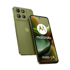 Motorola moto g15
