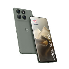 Motorola edge 60 pro