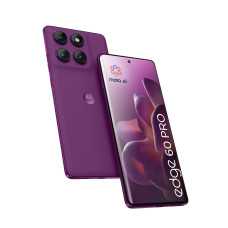 Motorola edge 60 pro