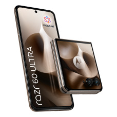 Motorola razr 60 ultra