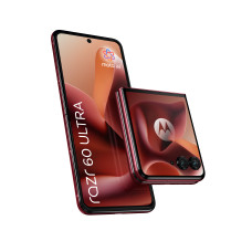 Motorola razr 60 ultra