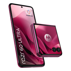 Motorola razr 60 ultra