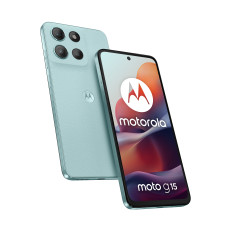 Motorola moto g15