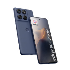 Motorola edge 60 fusion Motorola edge 60 fusion