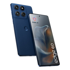 Motorola edge 60