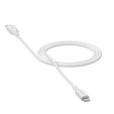 mophie essentials Lightning to USB-C | charging cable (1M)