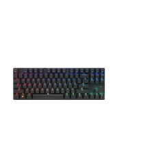 CHERRY MX 8.2 TKL Wireless RGB keyboard