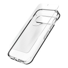 ZAGG Luxe & Glass 360 mobile phone case