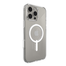 ZAGG Luxe Snap mobile phone case