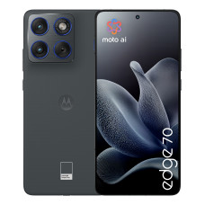 Motorola edge 70