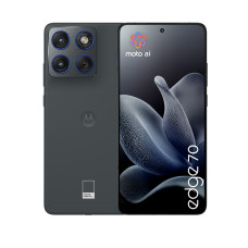 Motorola edge 70