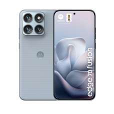 Motorola edge 70 fusion