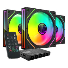 Mars Gaming MF3DPROKIT computer cooling system