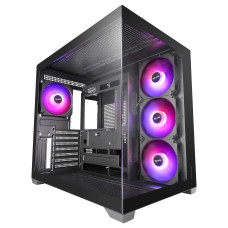 Mars Gaming MCV5 computer case Mars Gaming MCV5 computer case