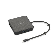 Kensington K32850WW laptop dock/port replicator