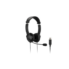 Kensington K33065WW headphones/headset