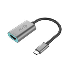 i-tec Metal C31METALHDMI60HZ video cable adapter