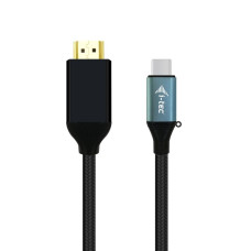 i-tec C31CBLHDMI60HZ video cable adapter