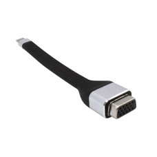 i-tec C31FLATVGA60HZ video cable adapter