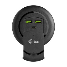 i-tec CHARGER96WD mobile device charger