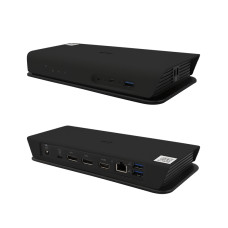 i-tec C31SMARTDOCKPD laptop dock/port replicator