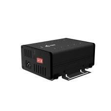 i-tec CACHRGHUB10C mobile device charger