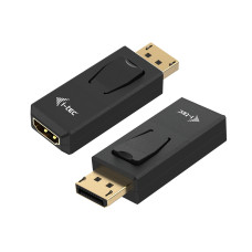 i-tec DP2HDMI4K30HZ interface cards/adapter