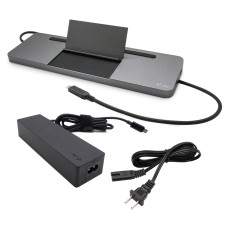 i-tec Metal C31FLATPRO100 laptop dock/port replicator