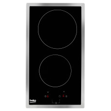 Beko HDMC32400TX hob