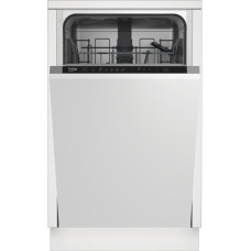 Beko DIS35026 dishwasher